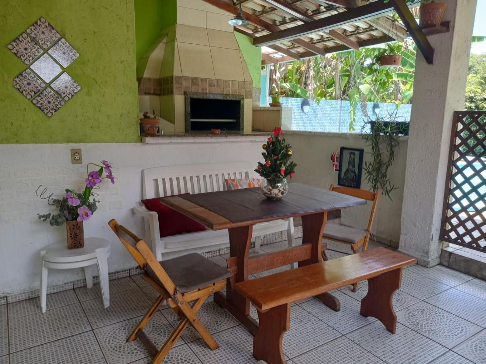 Dell Osky Pousada — Fotos 3